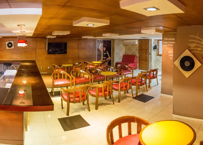 Hotel Chicamocha