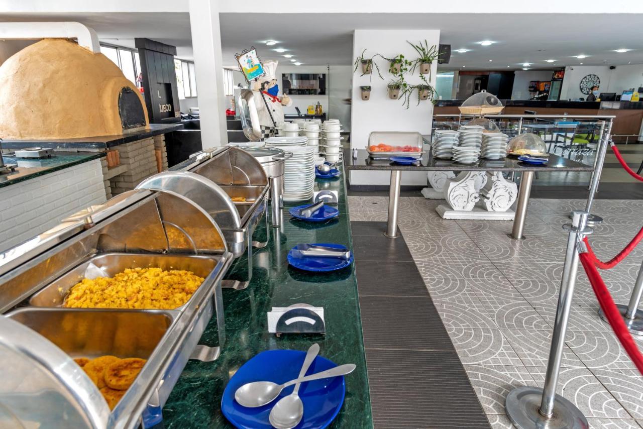 Chicamocha 酒店 Bucaramanga