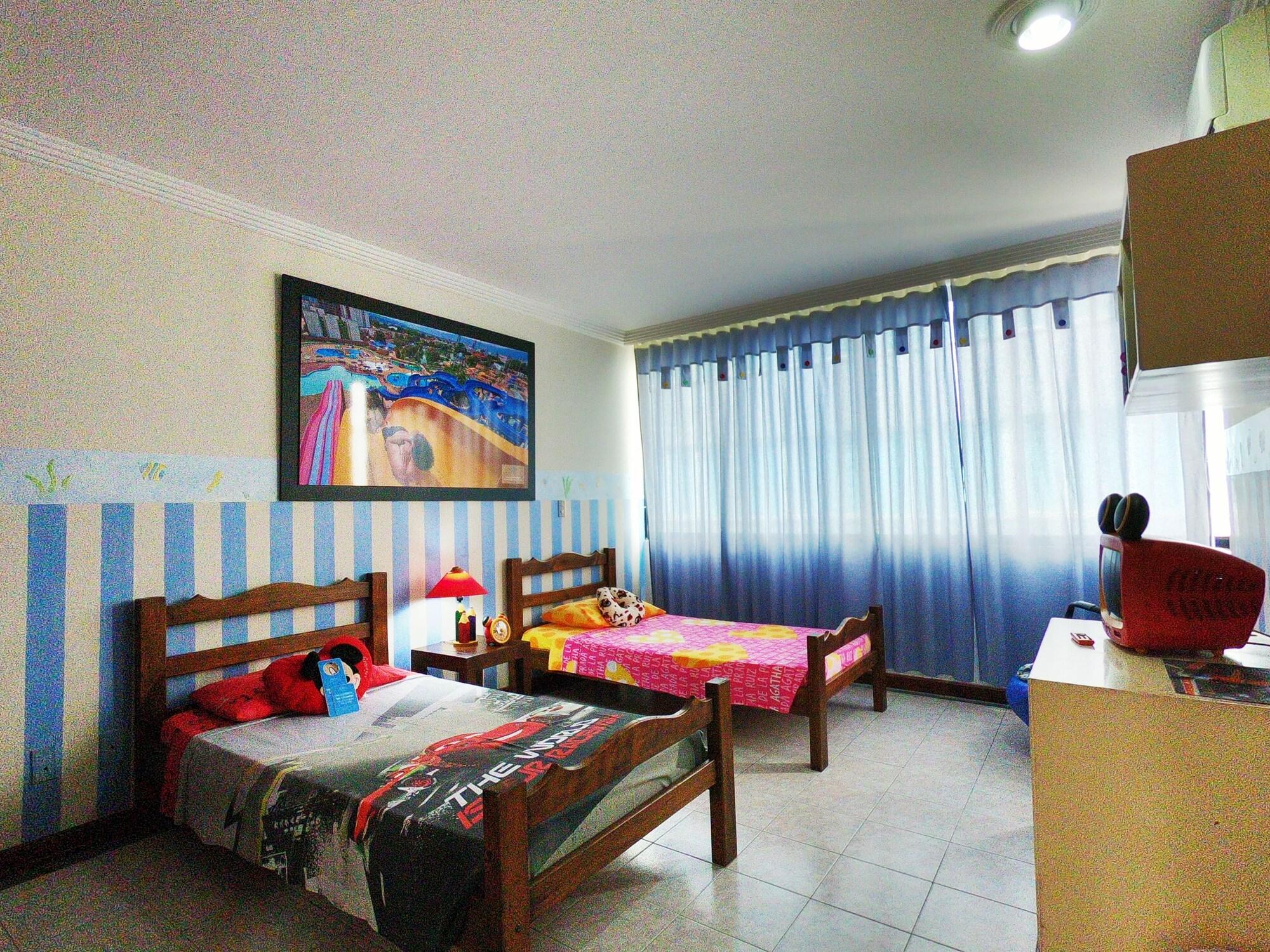 酒店 Chicamocha Bucaramanga