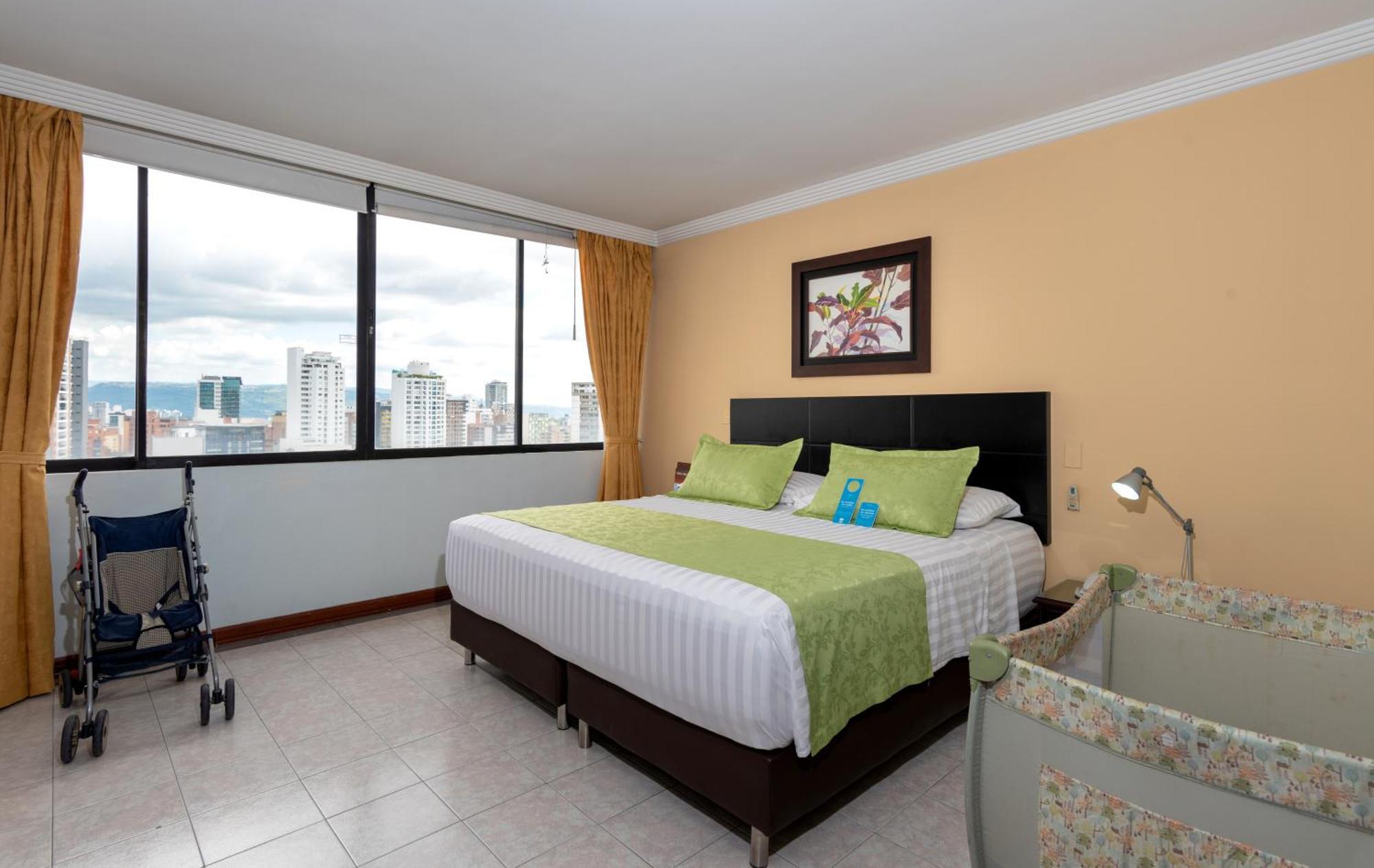 Chicamocha 4* Bucaramanga