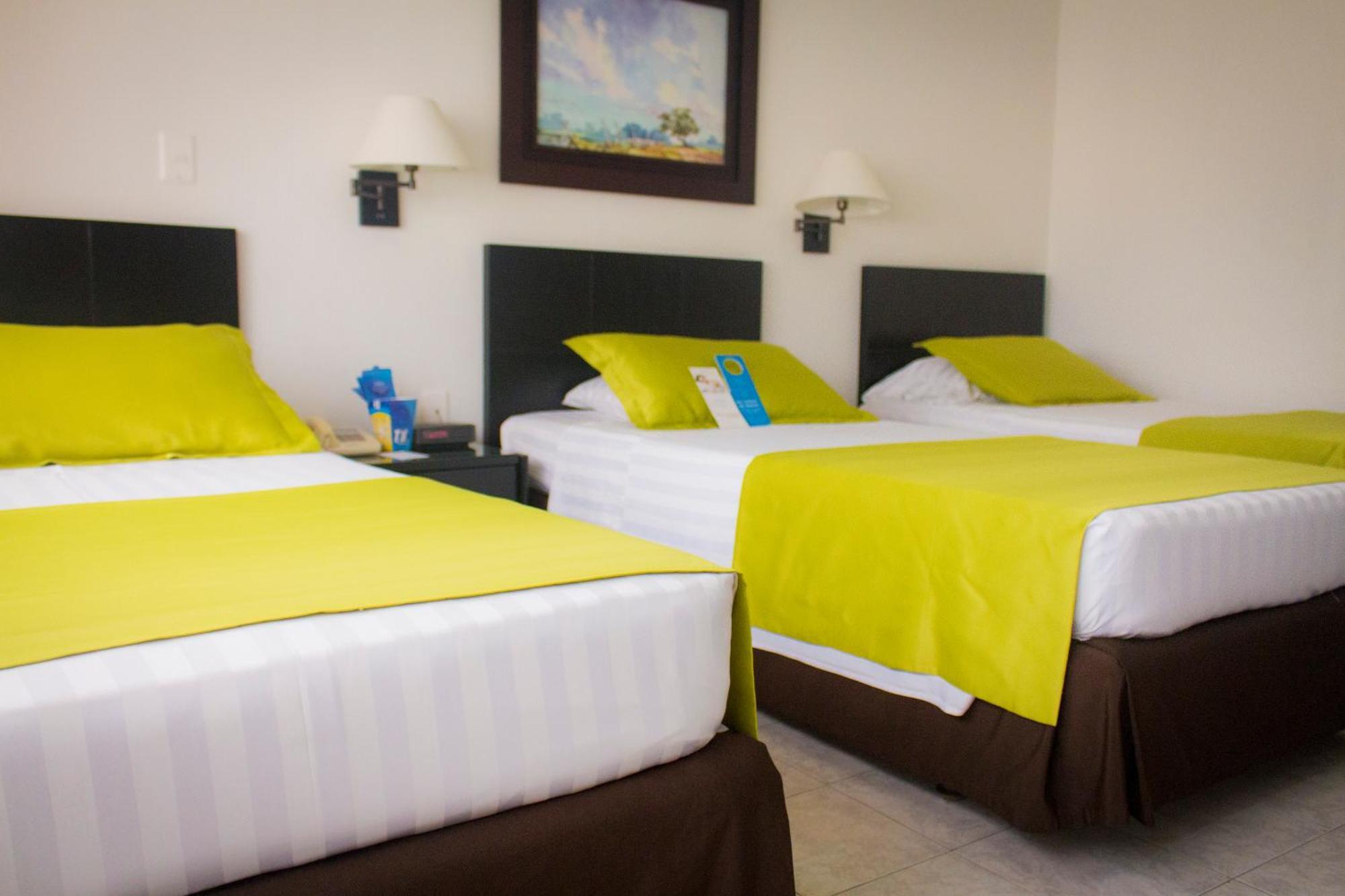 Chicamocha Hotel 4*