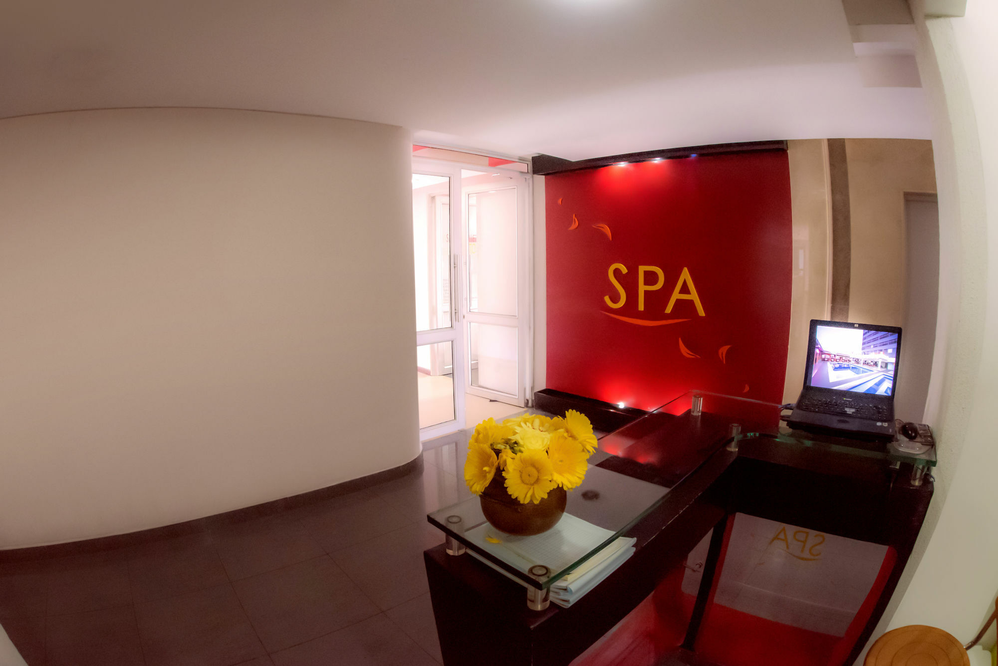 Hotel Chicamocha 4*