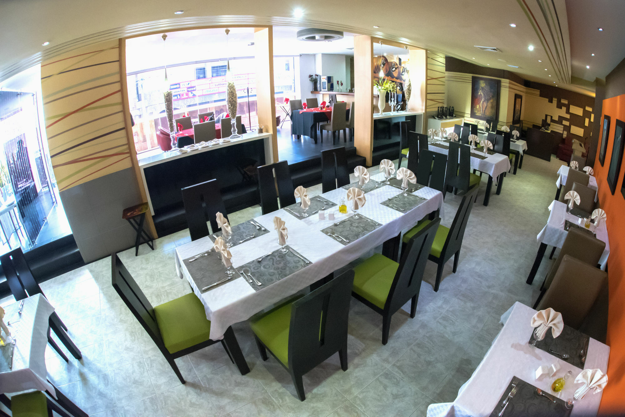 Chicamocha 酒店 Bucaramanga